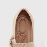 Aveline | Kényelmes Loaferok