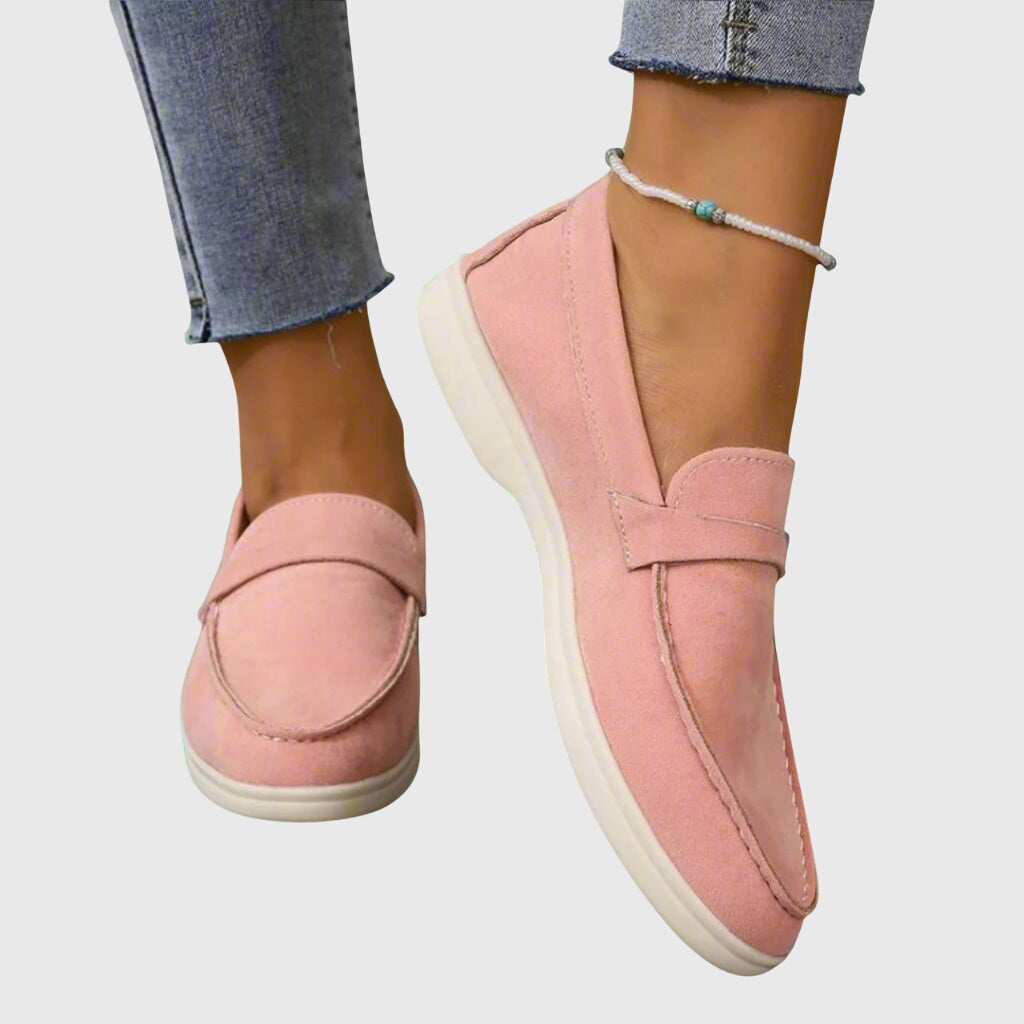 Molly | Ortodontikus Loafer