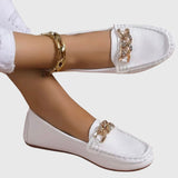 Melissa | Ortopéd Loafer