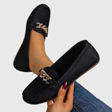 Melissa | Ortopéd Loafer