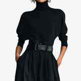 Doris | Magas nyakú overall
