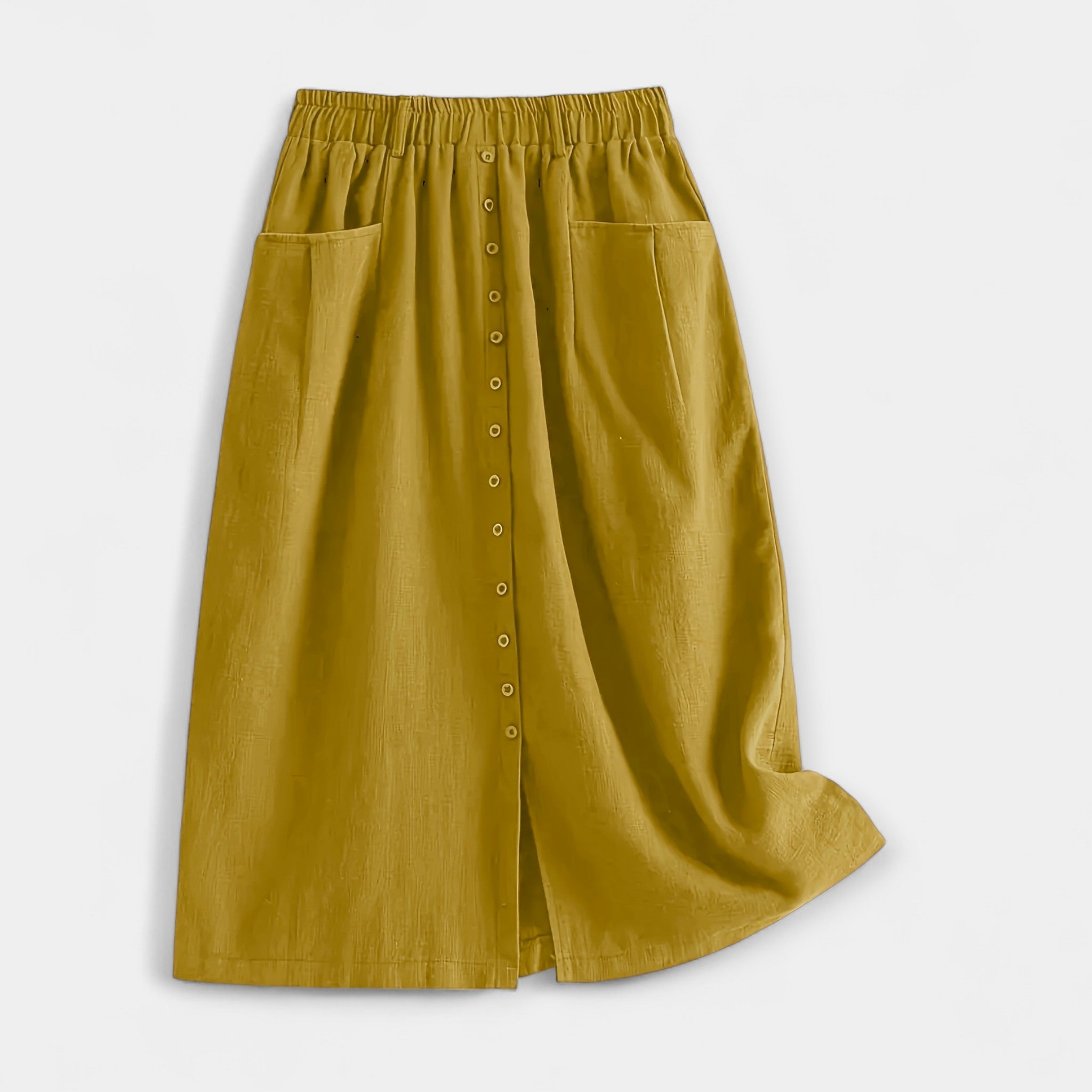 Talia | Vintage Midi szoknya