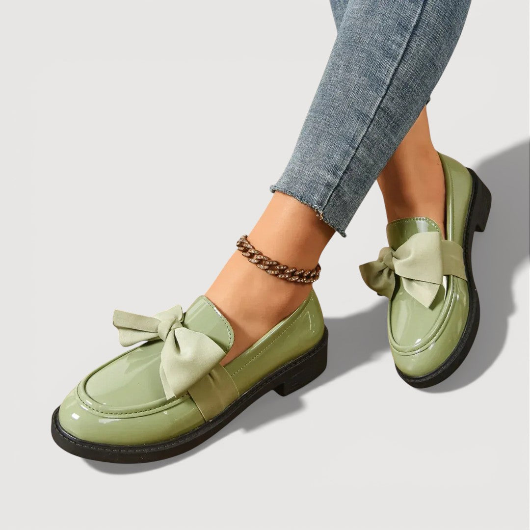Maeryl | Paeladega Loafer
