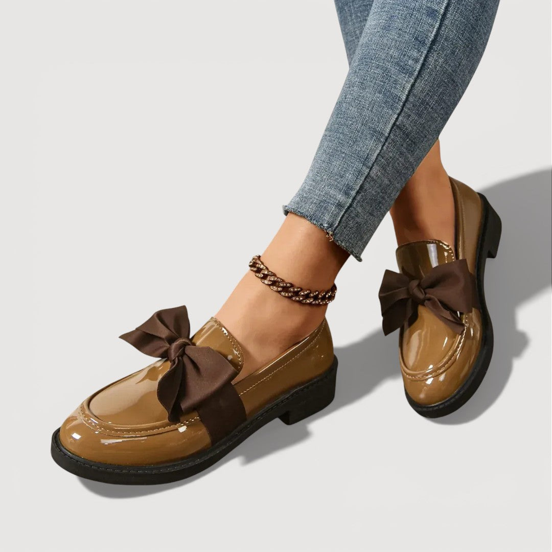 Maeryl | Paeladega Loafer