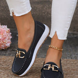 Ellie | Lapos Sanga Loafer