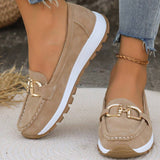 Ellie | Lapos Sanga Loafer