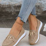 Ellie | Lapos Sanga Loafer