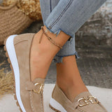Ellie | Lapos Sanga Loafer