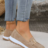 Ellie | Lapos Sanga Loafer