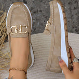 Ellie | Lapos Sanga Loafer