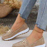 Ellie | Lapos Sanga Loafer