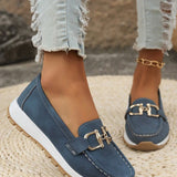 Ellie | Lapos Sanga Loafer