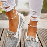 Ellie | Lapos Sanga Loafer