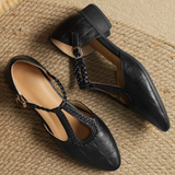 Mary Janes | Elegáns Cipő