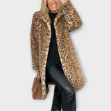 Jessica | Leoprint Kabát