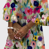 Mia | Elegáns Mini Ruha