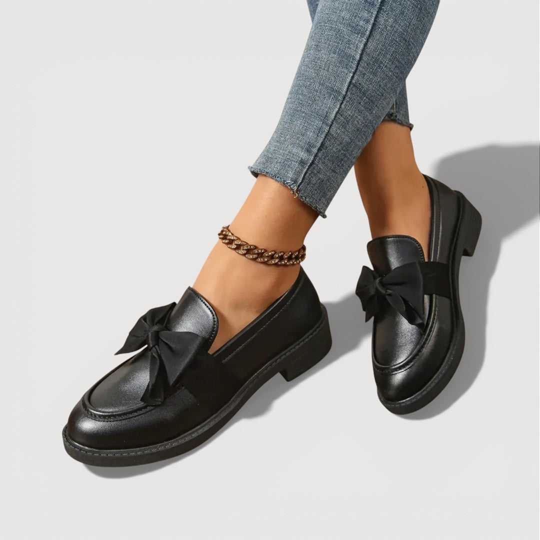 Maeryl | Paeladega Loafer