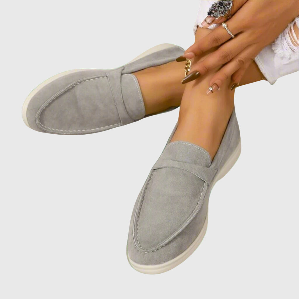 Molly | Ortodontikus Loafer