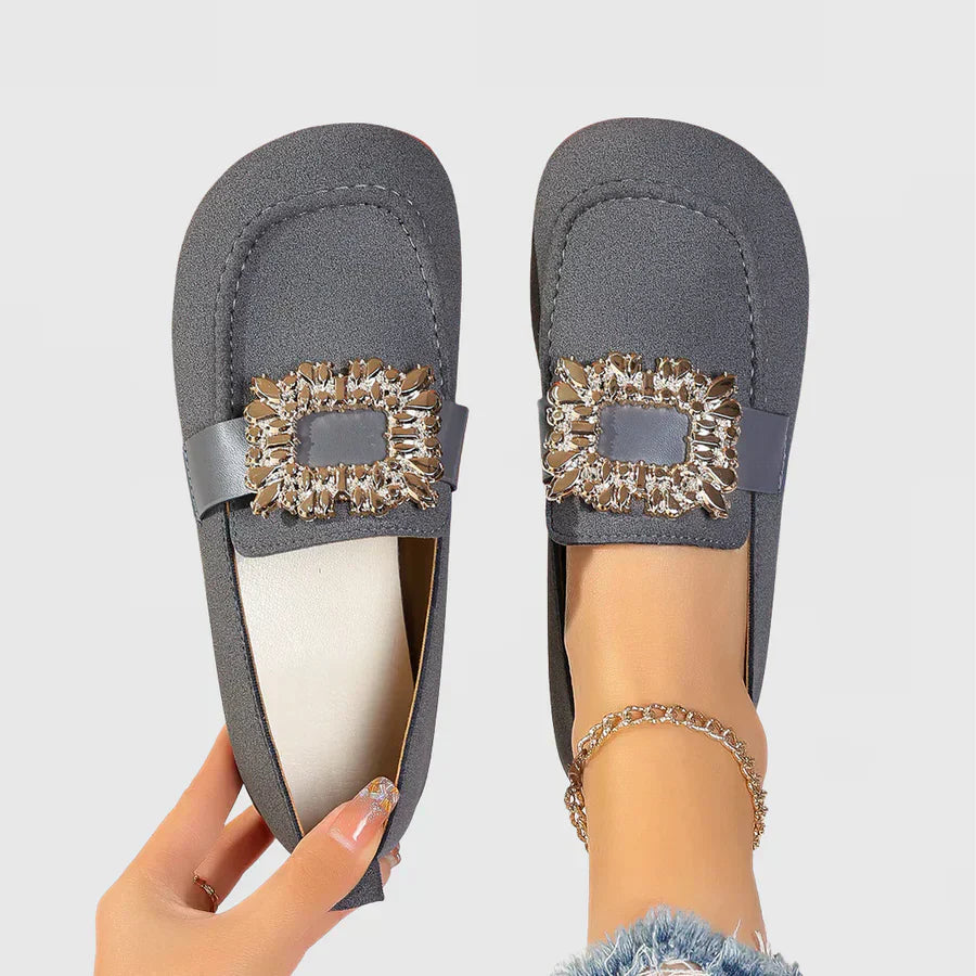 Cataleyrah | Ortopéd Loafer