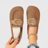 Cataleyrah | Ortopéd Loafer