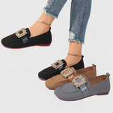 Cataleyrah | Ortopéd Loafer