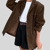 Cristina | Vintage Luxus Blézer