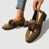Maeryl | Paeladega Loafer