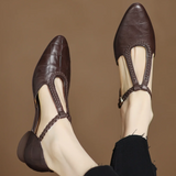 Mary Janes | Elegáns Cipő