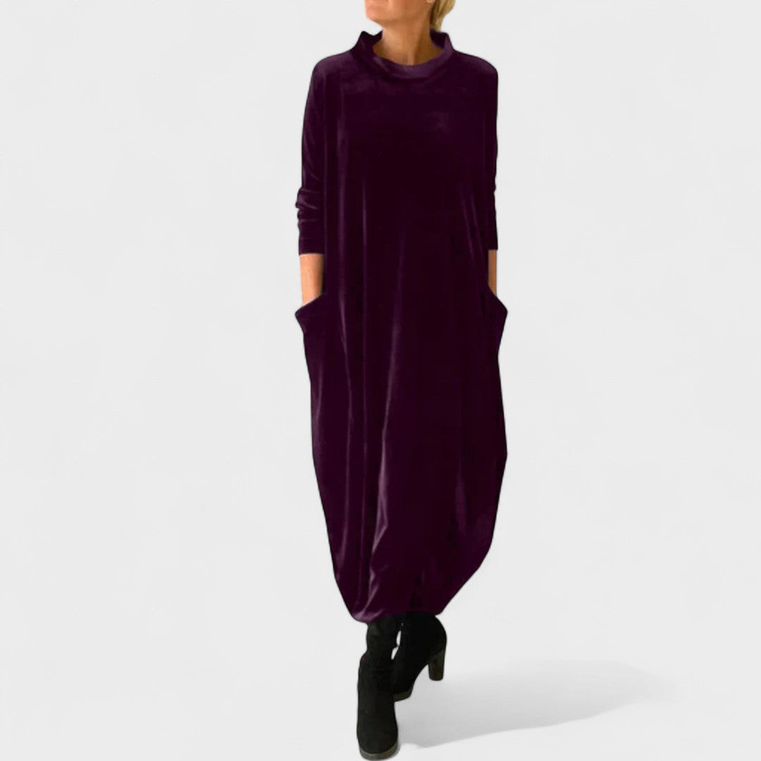 Liina | Elegáns időtlen ruha