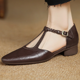 Mary Janes | Elegáns Cipő