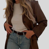 Cristina | Vintage Luxus Blézer