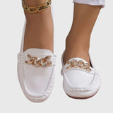 Melissa | Ortopéd Loafer