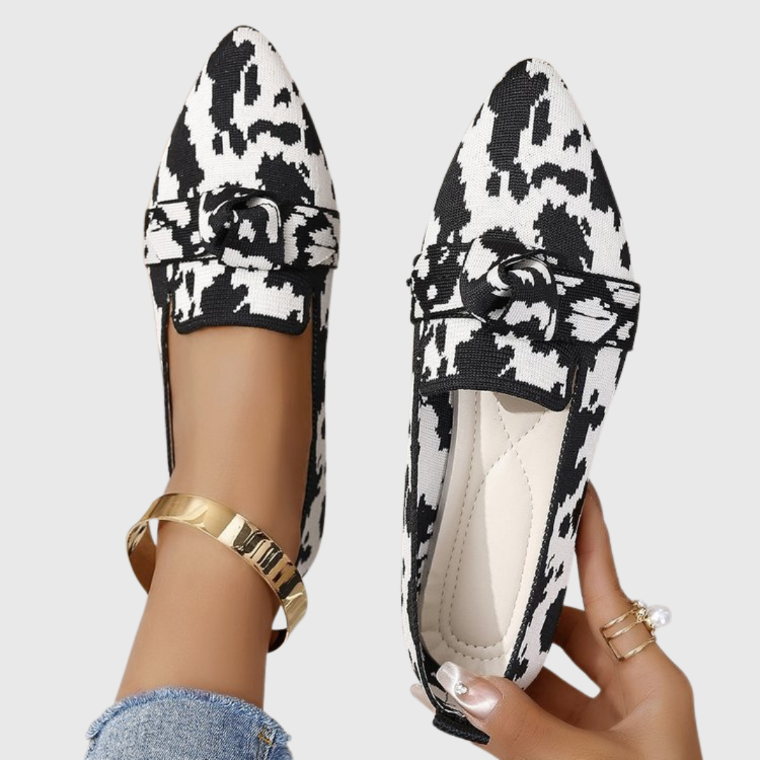 Mabel | Dalmáciai Kényelmes Loaferok