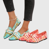 Muse | Művészi Kényelmes Loafer