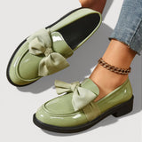 Maeryl | Paeladega Loafer