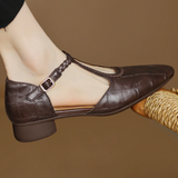 Mary Janes | Elegáns Cipő