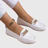 Melissa | Ortopéd Loafer