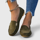 Karlene | Ortopéd Loafer