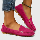 Karlene | Ortopéd Loafer