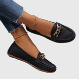 Melissa | Ortopéd Loafer