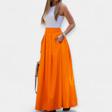Elodie | Elegáns midi szoknyák