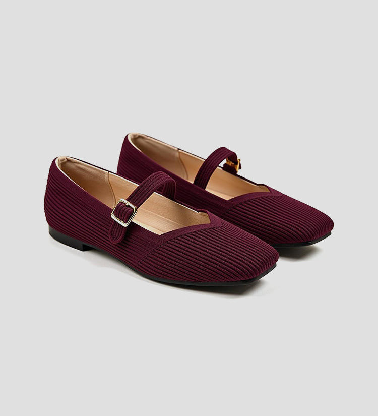 Aveline | Kényelmes Loaferok