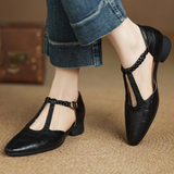 Mary Janes | Elegáns Cipő