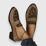 Brunika | Kényelmes Loafer
