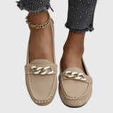 Melissa | Ortopéd Loafer