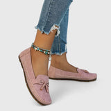 Emmaleigh | Ortopéd Loafer