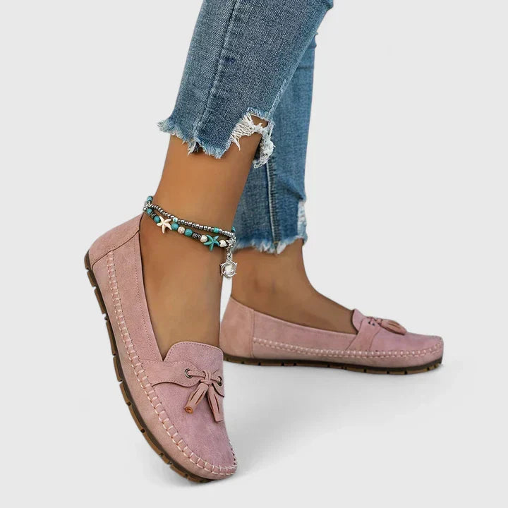 Emmaleigh | Ortopéd Loafer
