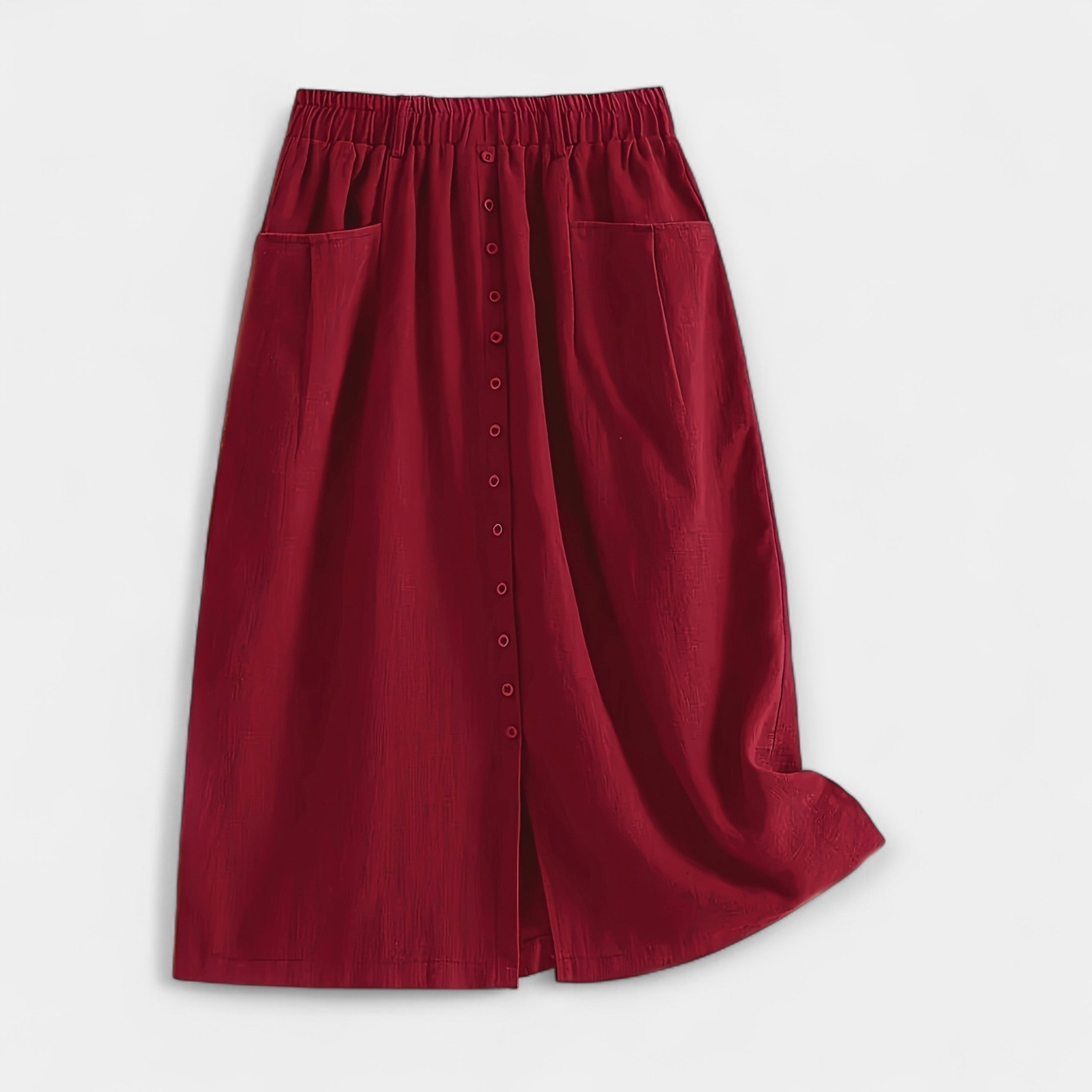 Talia | Vintage Midi szoknya