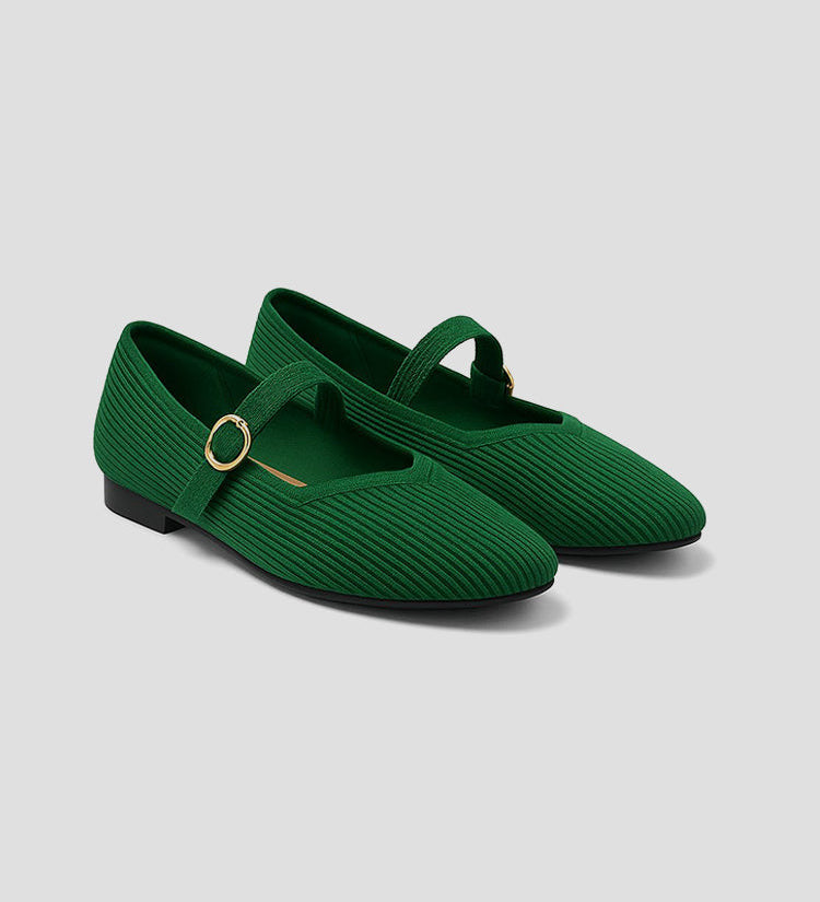 Aveline | Kényelmes Loaferok