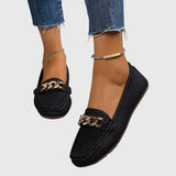 Melissa | Ortopéd Loafer